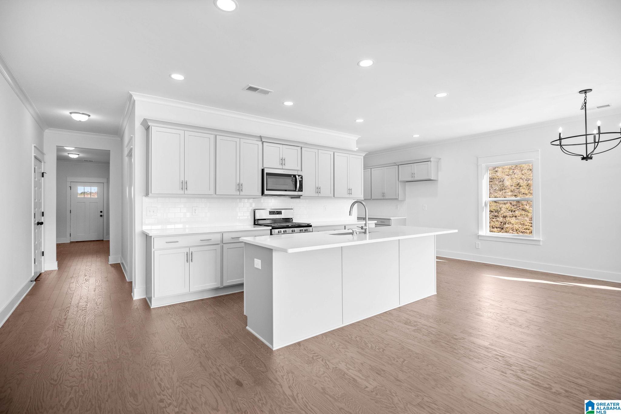 1008 Sydney Pass Birmingham, AL 35211 - Photo 4 of 22