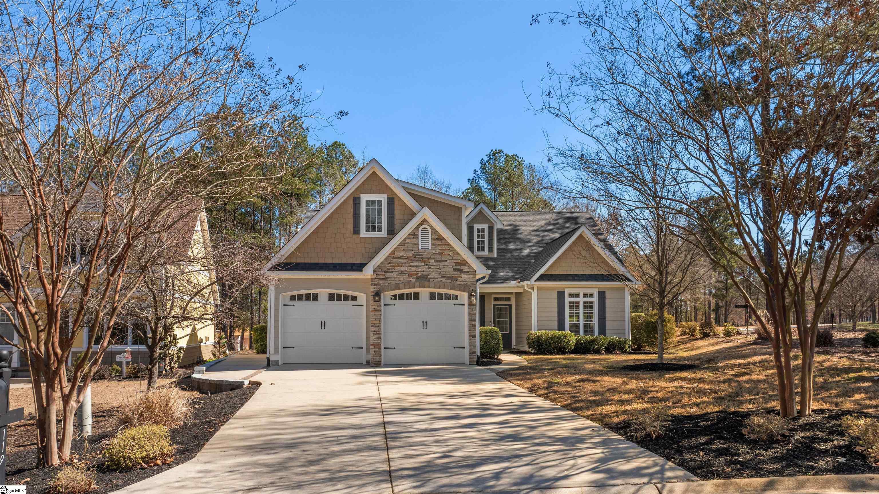 119 Lookout Way Ninety Six, SC 29666 - Photo 1 of 37
