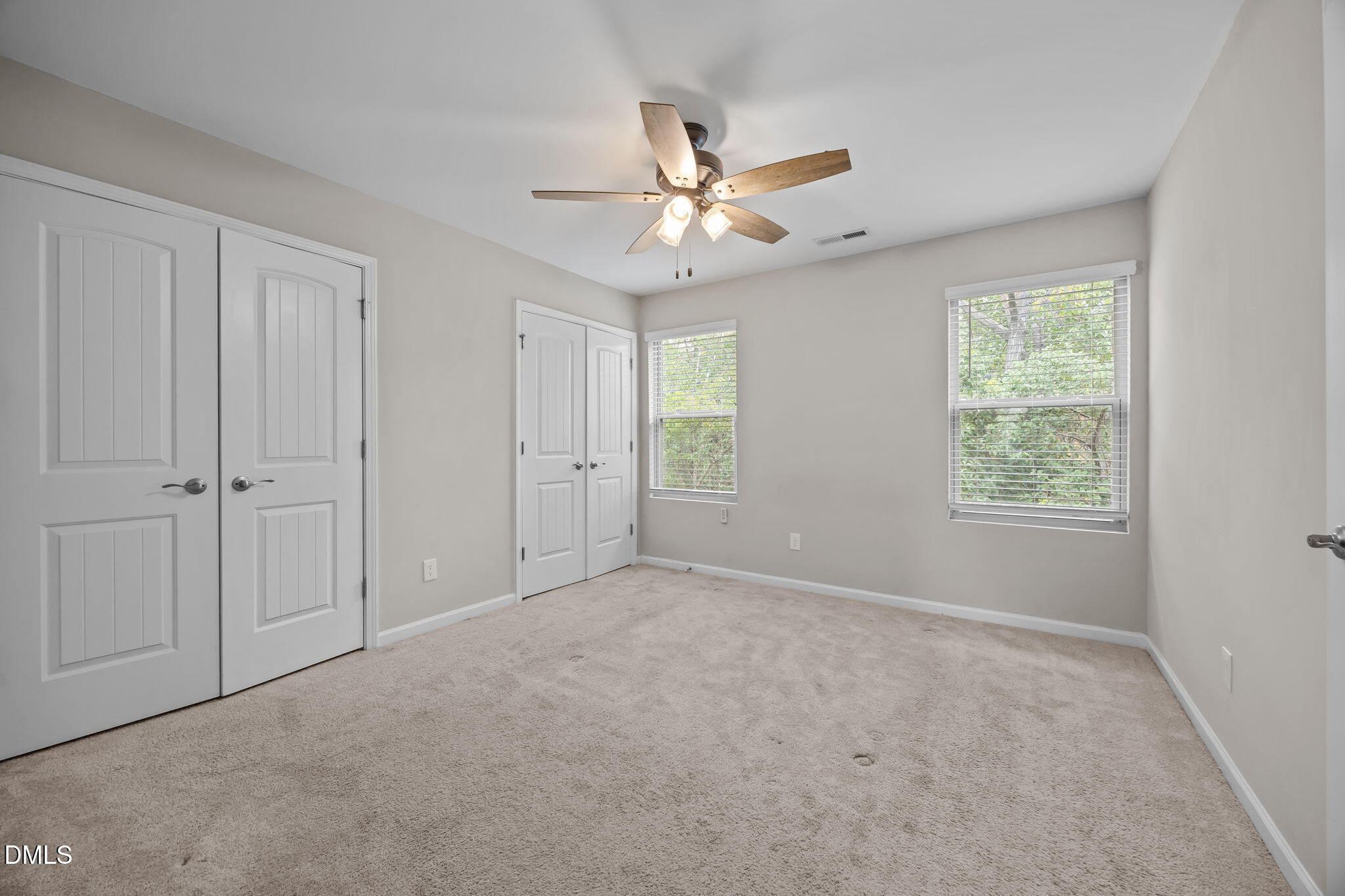 221 Socket Street Raleigh, NC 27606 - Photo 14 of 28 a view of an empty room with a window