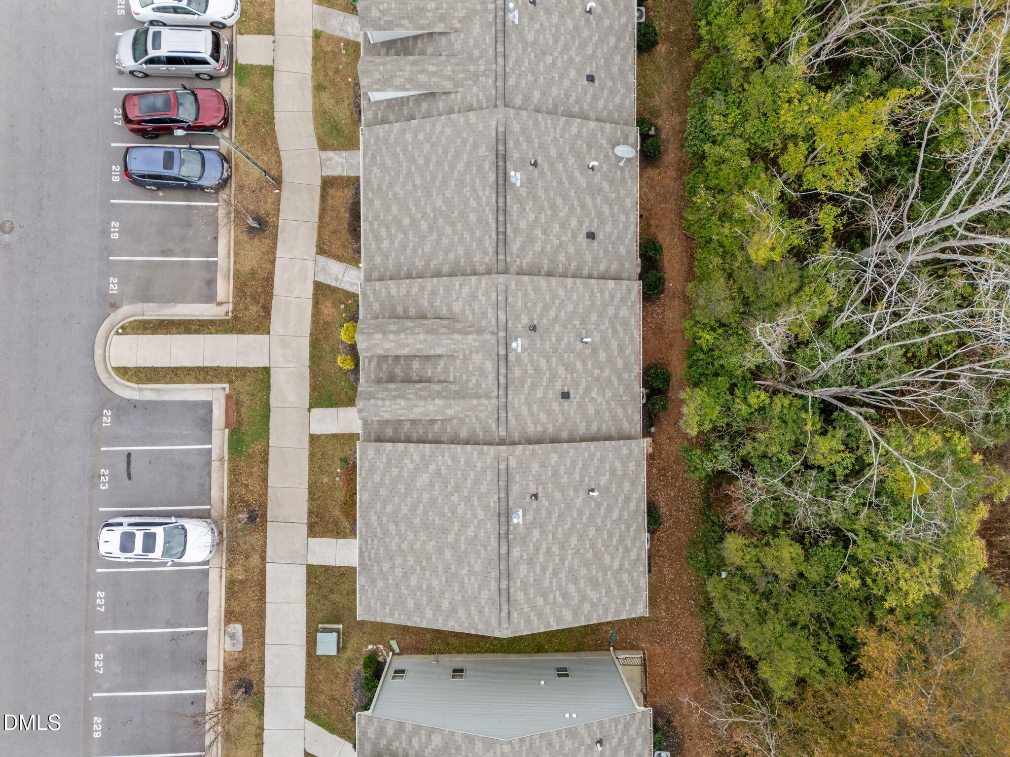 221 Socket Street Raleigh, NC 27606 - Photo 26 of 28 a view of door lock