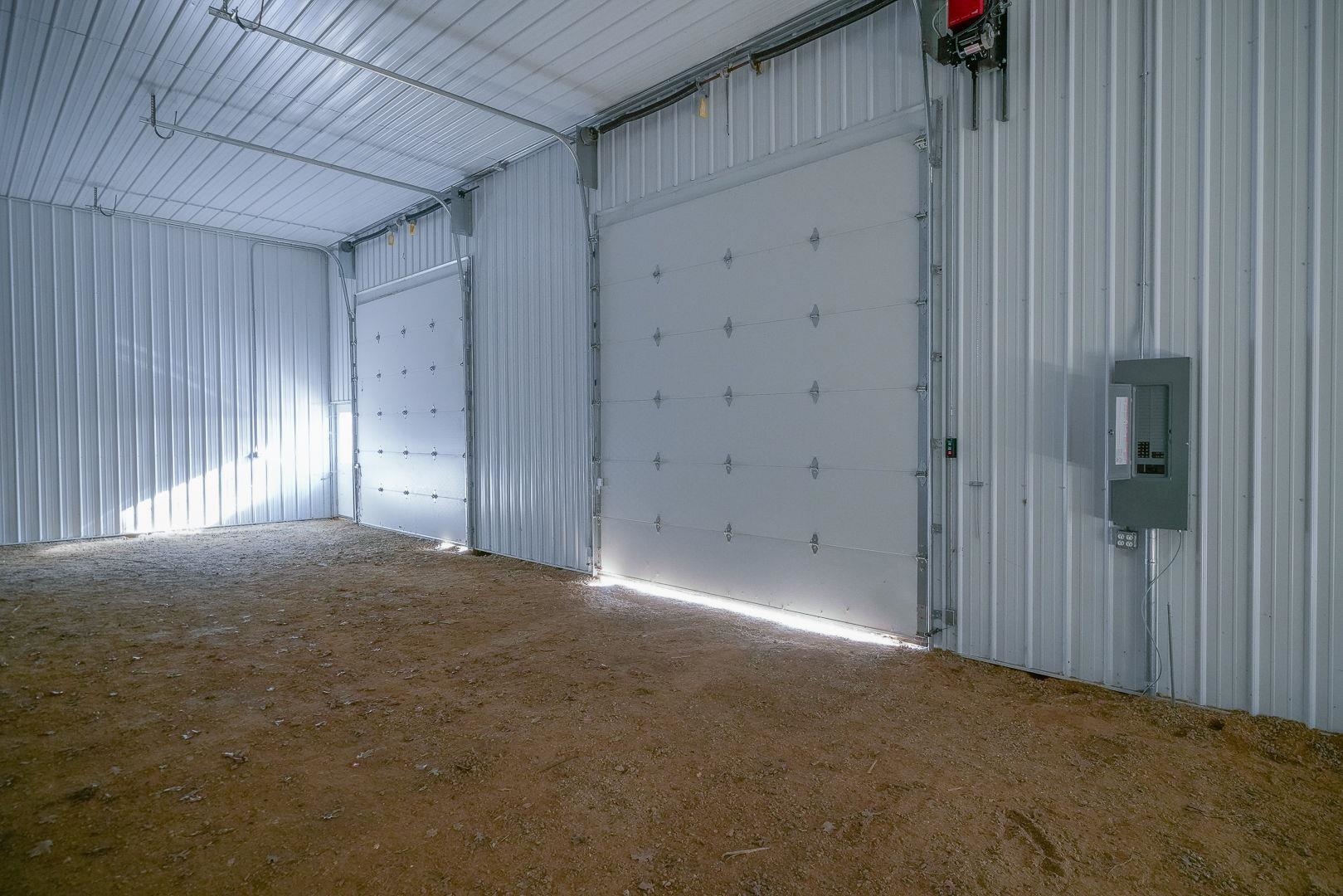 6259 North Pecatonica Road Pecatonica, IL 61063 - Photo 32 of 48 a view of empty room