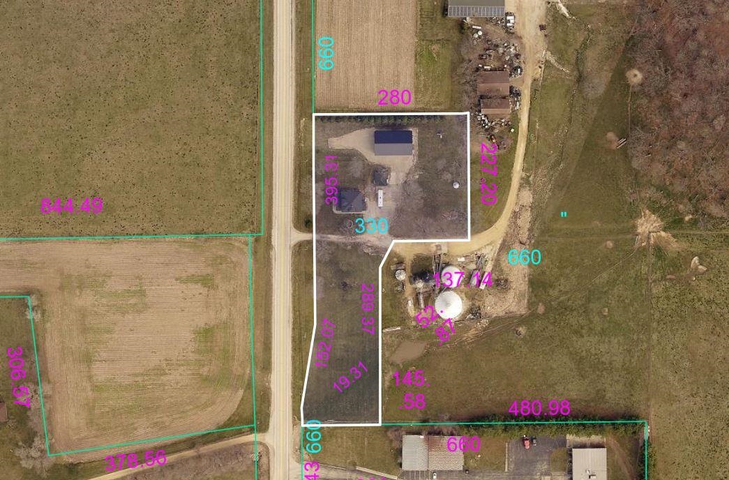 6259 North Pecatonica Road Pecatonica, IL 61063 - Photo 46 of 48