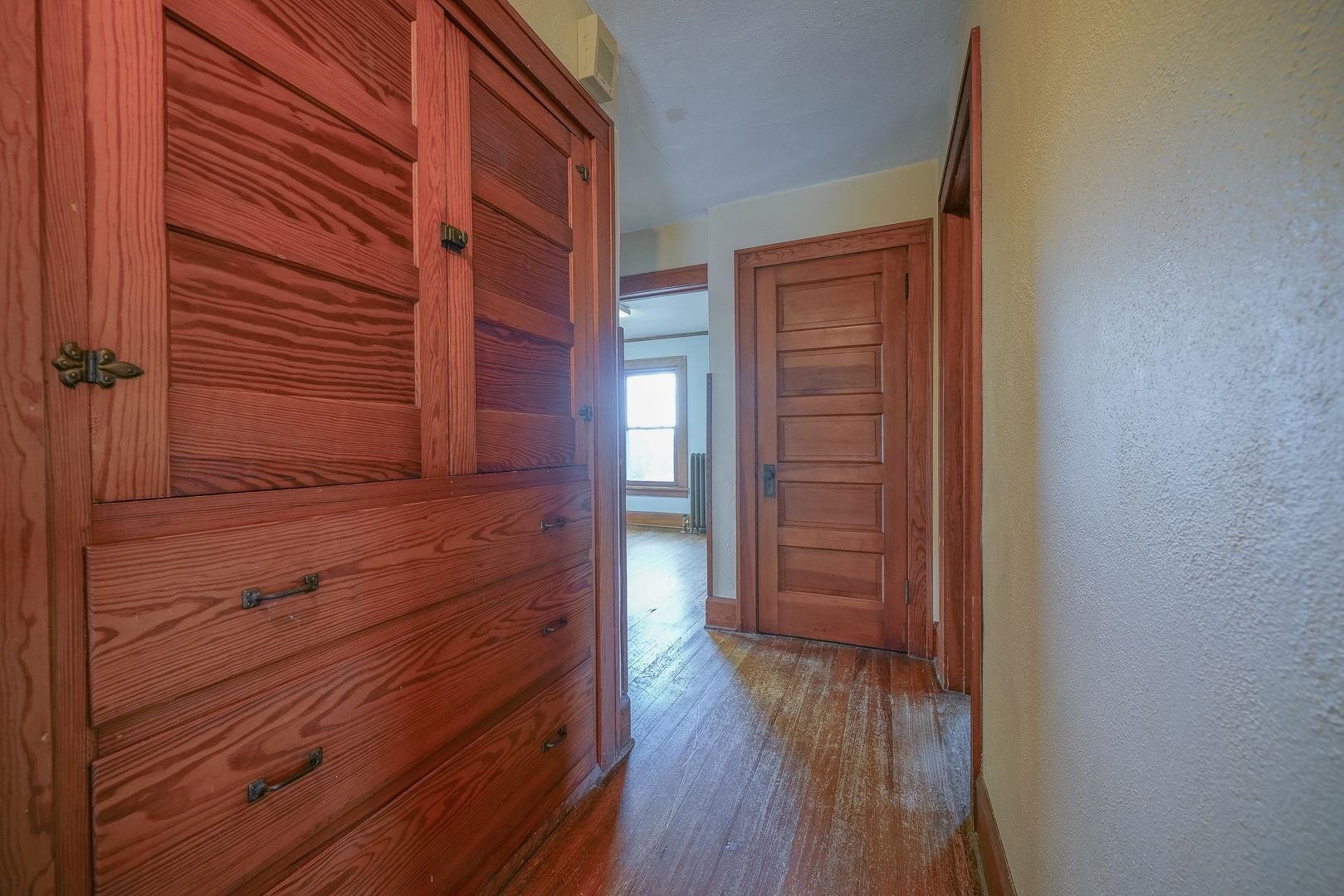 6259 North Pecatonica Road Pecatonica, IL 61063 - Photo 48 of 48 a view of walk in closet