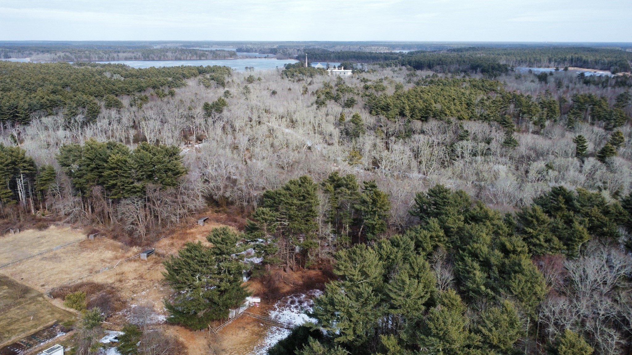 200 Middleboro Road Freetown, MA 02717 - Photo 1 of 9 Gallery Image 1
