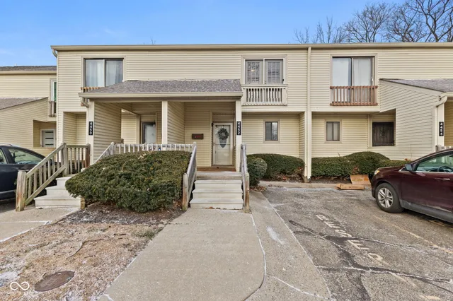 $140,000 | 4452 Abby Creek Lane, Indianapolis, IN 46205