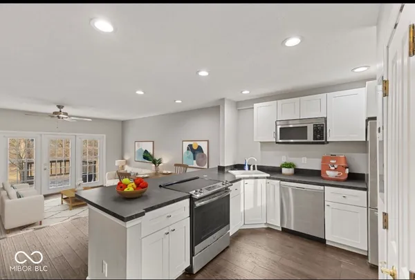 $135,000 | 4452 Abby Creek Lane, Indianapolis, IN 46205