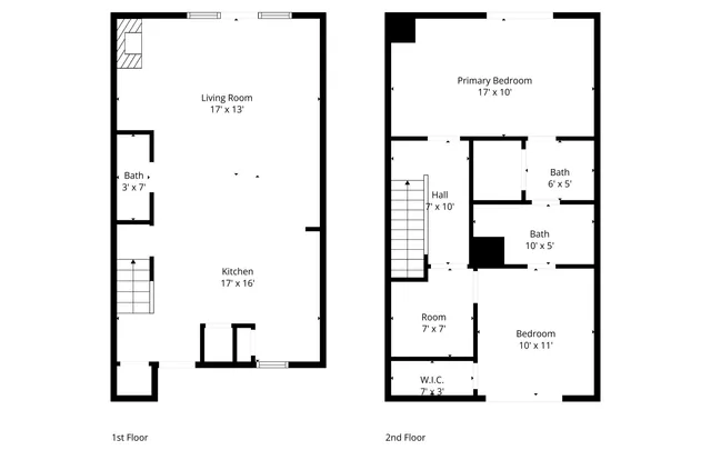 $140,000 | 4452 Abby Creek Lane, Indianapolis, IN 46205