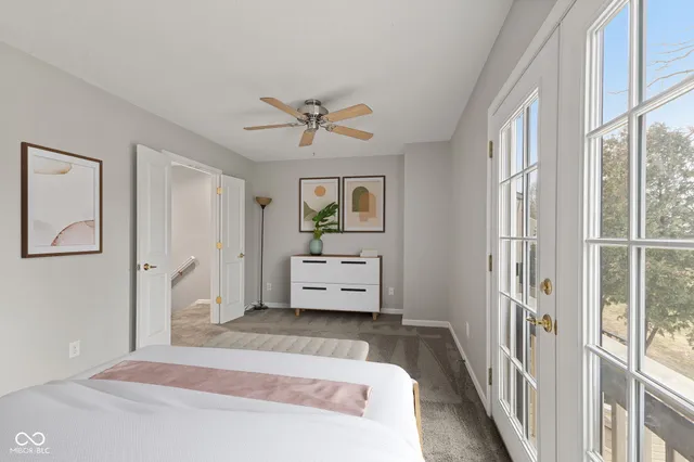 $140,000 | 4452 Abby Creek Lane, Indianapolis, IN 46205