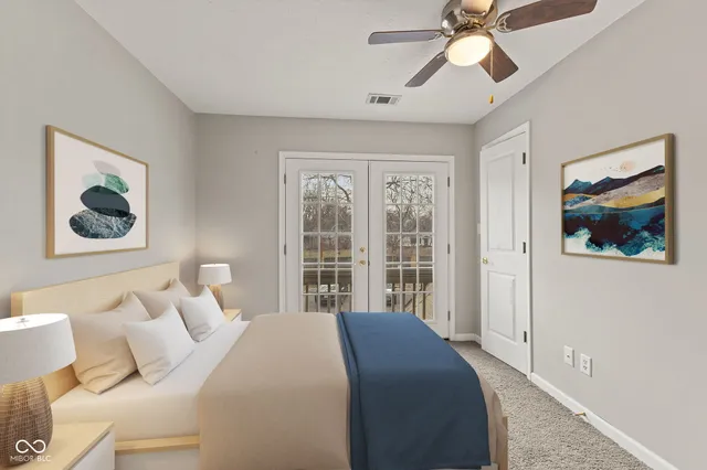 $140,000 | 4452 Abby Creek Lane, Indianapolis, IN 46205