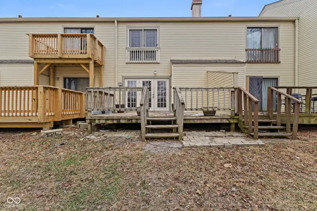 $140,000 | 4452 Abby Creek Lane, Indianapolis, IN 46205