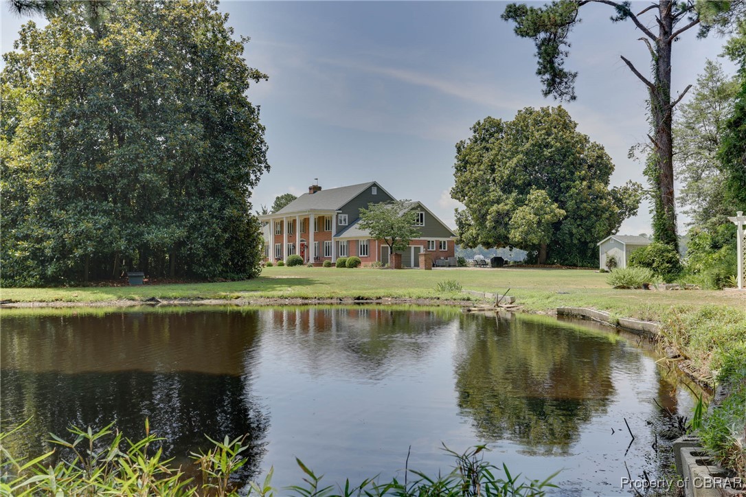 68 Preston Point Road Mathews, VA 23109 - Photo 49 of 50