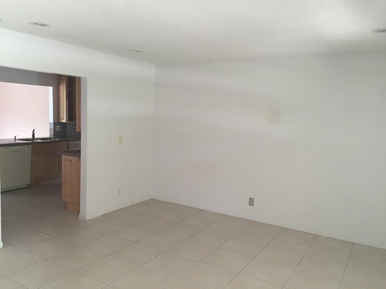 9276 Saddlebrook Drive Boca Raton, FL 33496 - Photo 4 of 10 a view of an empty room