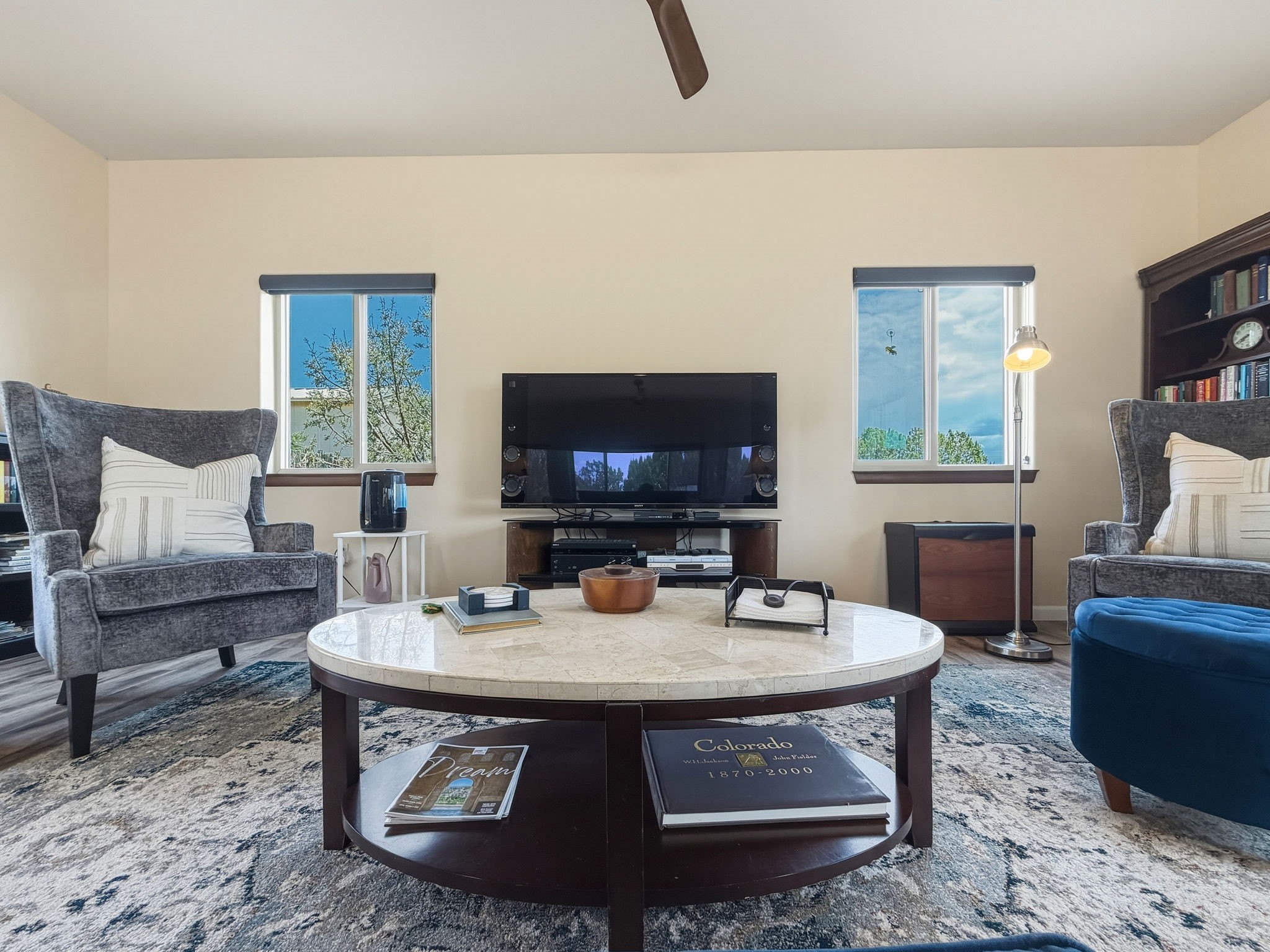 12 Estambre Road Santa Fe, NM 87508 - Photo 30 of 41