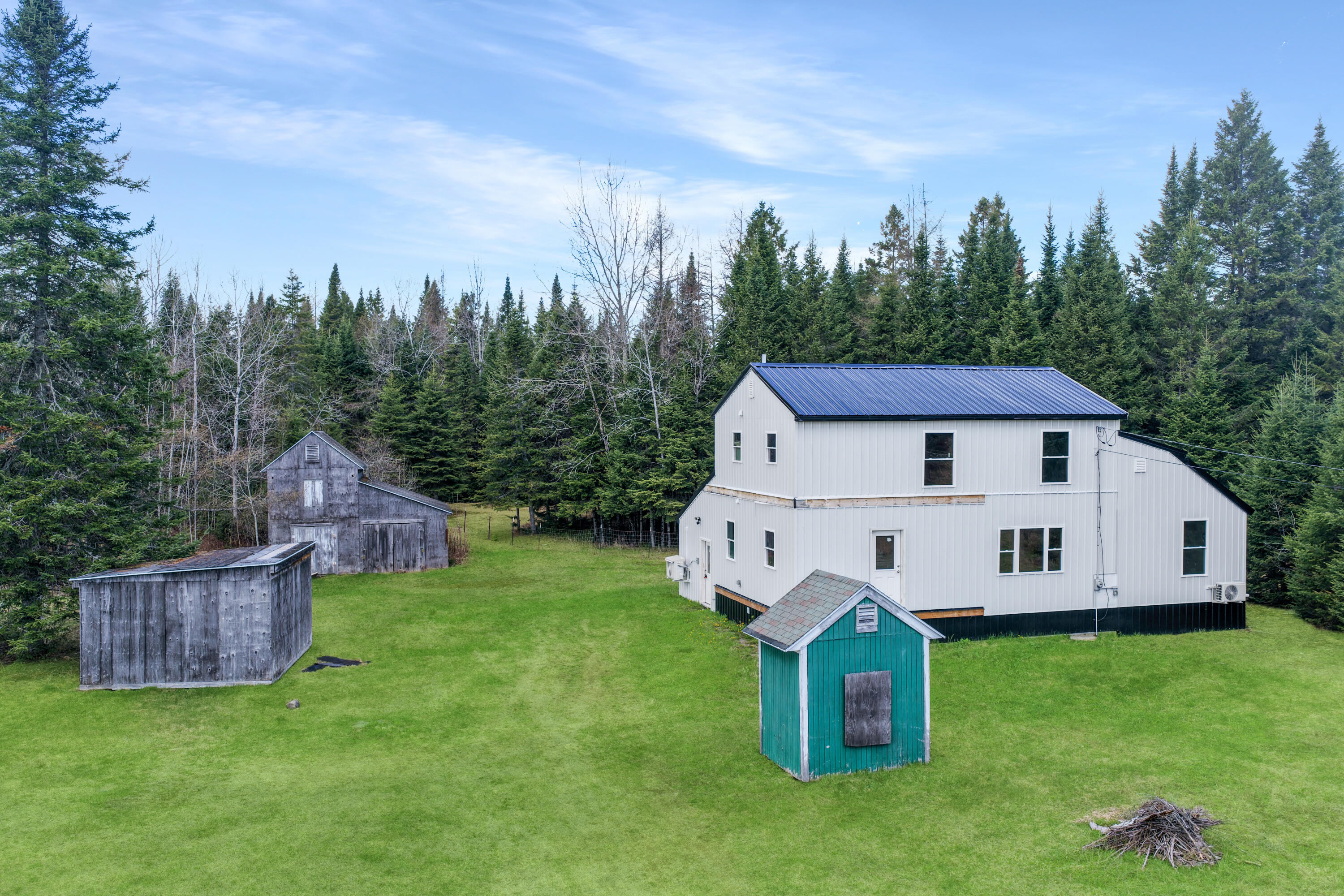 2194 Van Buren Road Caribou, ME 04736 - Photo 4 of 33 DJI_20260512004748_0702_D