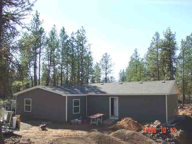 17410 South Malloy Prairie Road Cheney, WA 99004 - Photo 1 of 7