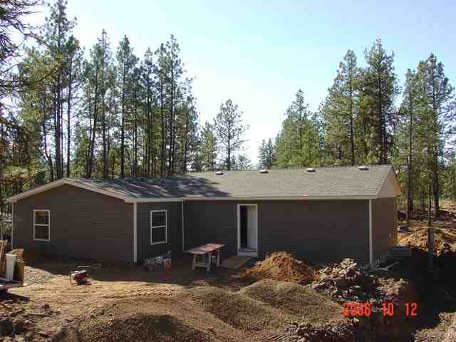 17410 South Malloy Prairie Road Cheney, WA 99004 - Photo 2 of 7