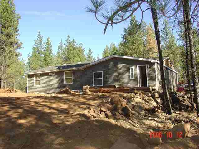 17410 South Malloy Prairie Road Cheney, WA 99004 - Photo 3 of 7