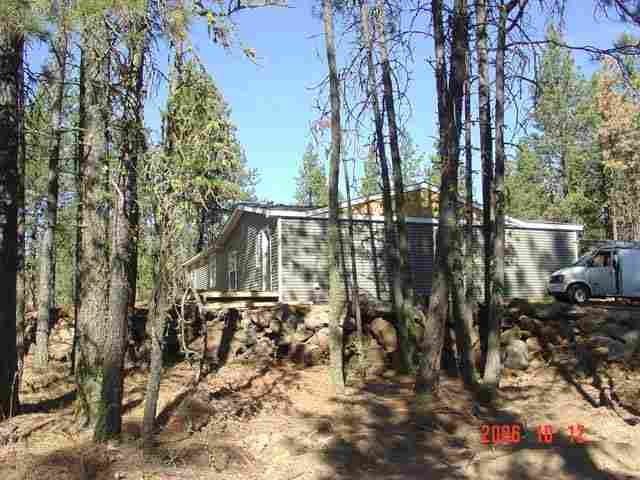 17410 South Malloy Prairie Road Cheney, WA 99004 - Photo 4 of 7