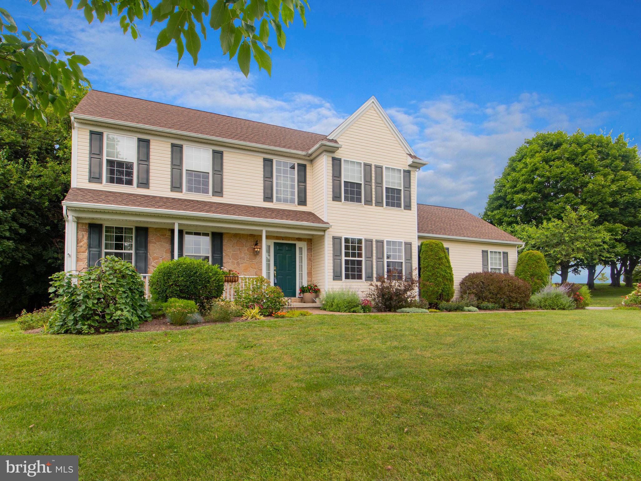 3 Burk Road Cochranville, PA 19330 - Photo 1 of 23 Gallery Image 1