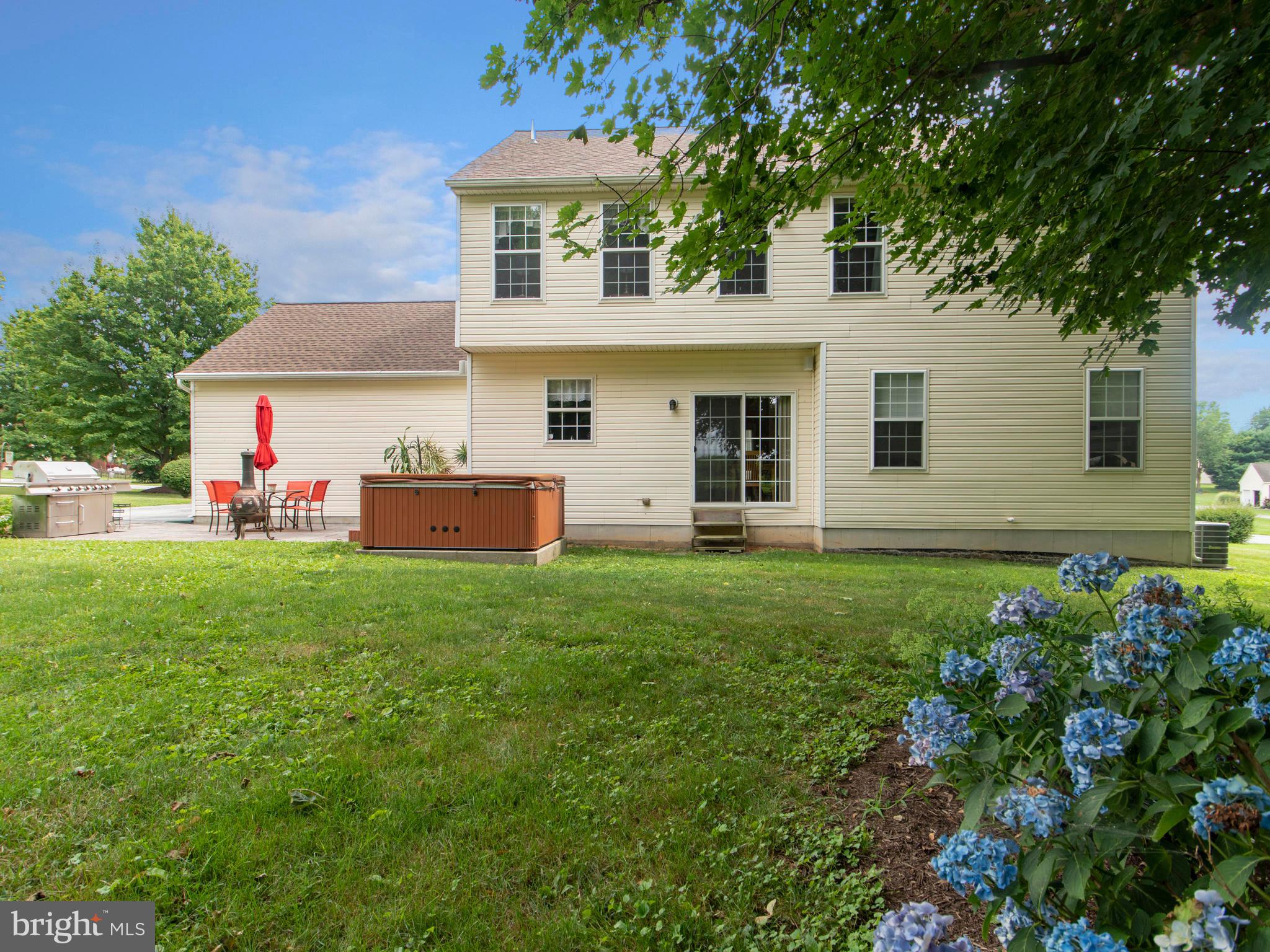 3 Burk Road Cochranville, PA 19330 - Photo 21 of 23 Gallery Image 21