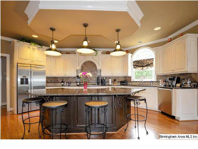 1142 Greymoor Road Birmingham, AL 35242 - Photo 9 of 32