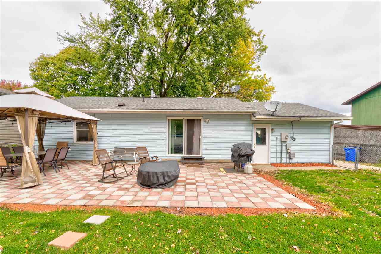 35 Prairie Ridge Court North Liberty, IA 52317 - Photo 32 of 38 Gallery Image 32