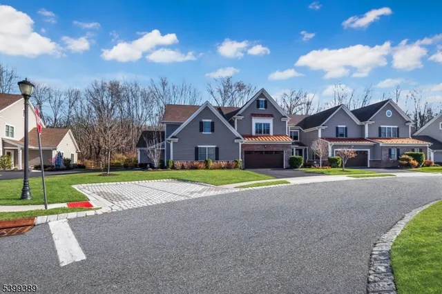 $1,150,000 | 3 Carrington Way, Morristown, NJ 07960