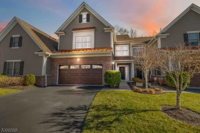 $1,150,000 | 3 Carrington Way, Morristown, NJ 07960