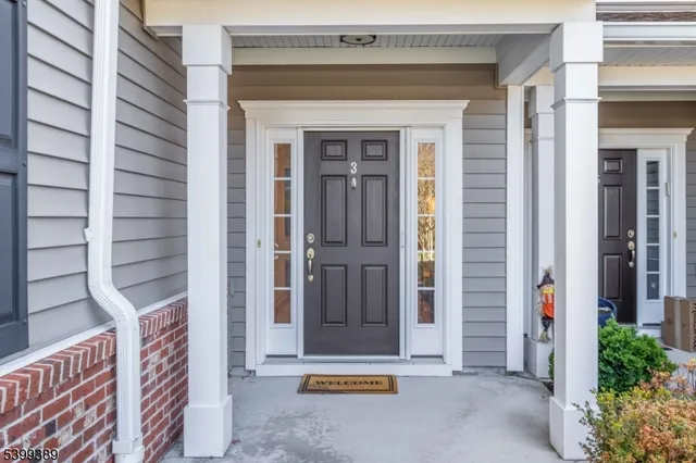 $1,150,000 | 3 Carrington Way, Morristown, NJ 07960