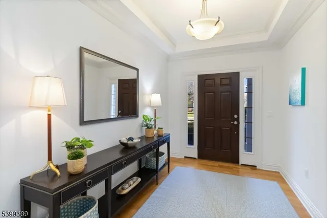 $1,150,000 | 3 Carrington Way, Morristown, NJ 07960