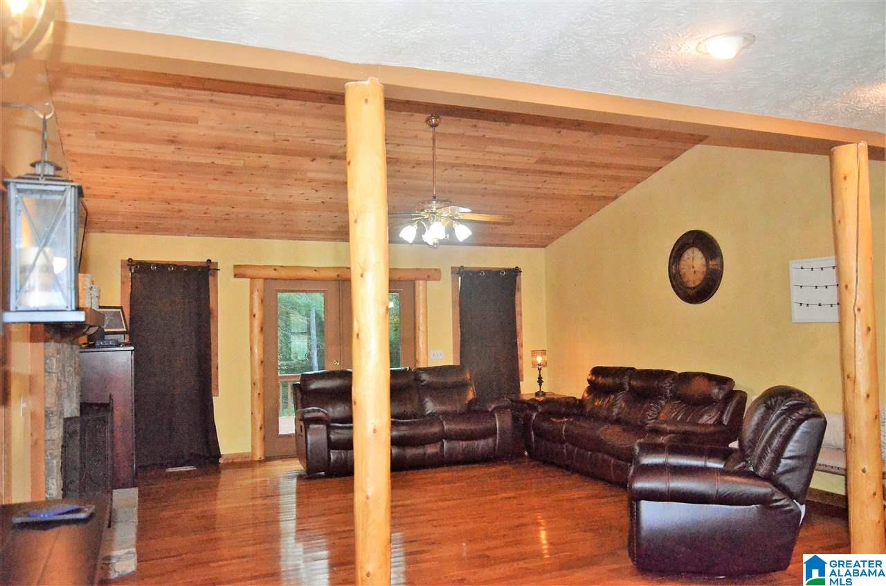 915 Jones Road Ohatchee, AL 36271 - Photo 14 of 42