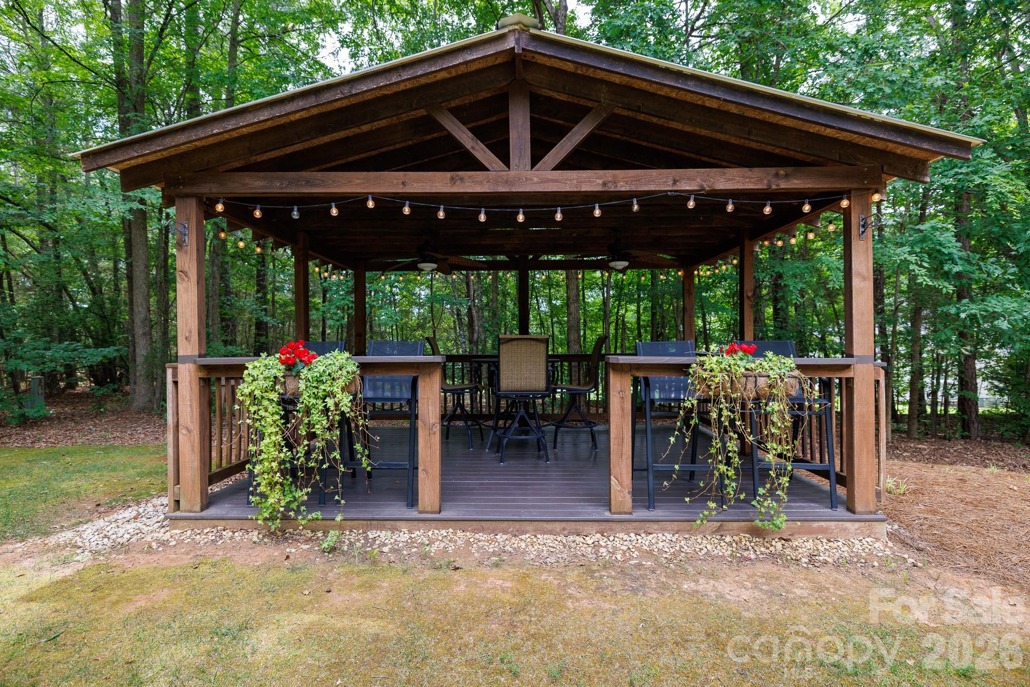 3540 Harmony Road Catawba, SC 29704 - Photo 30 of 38