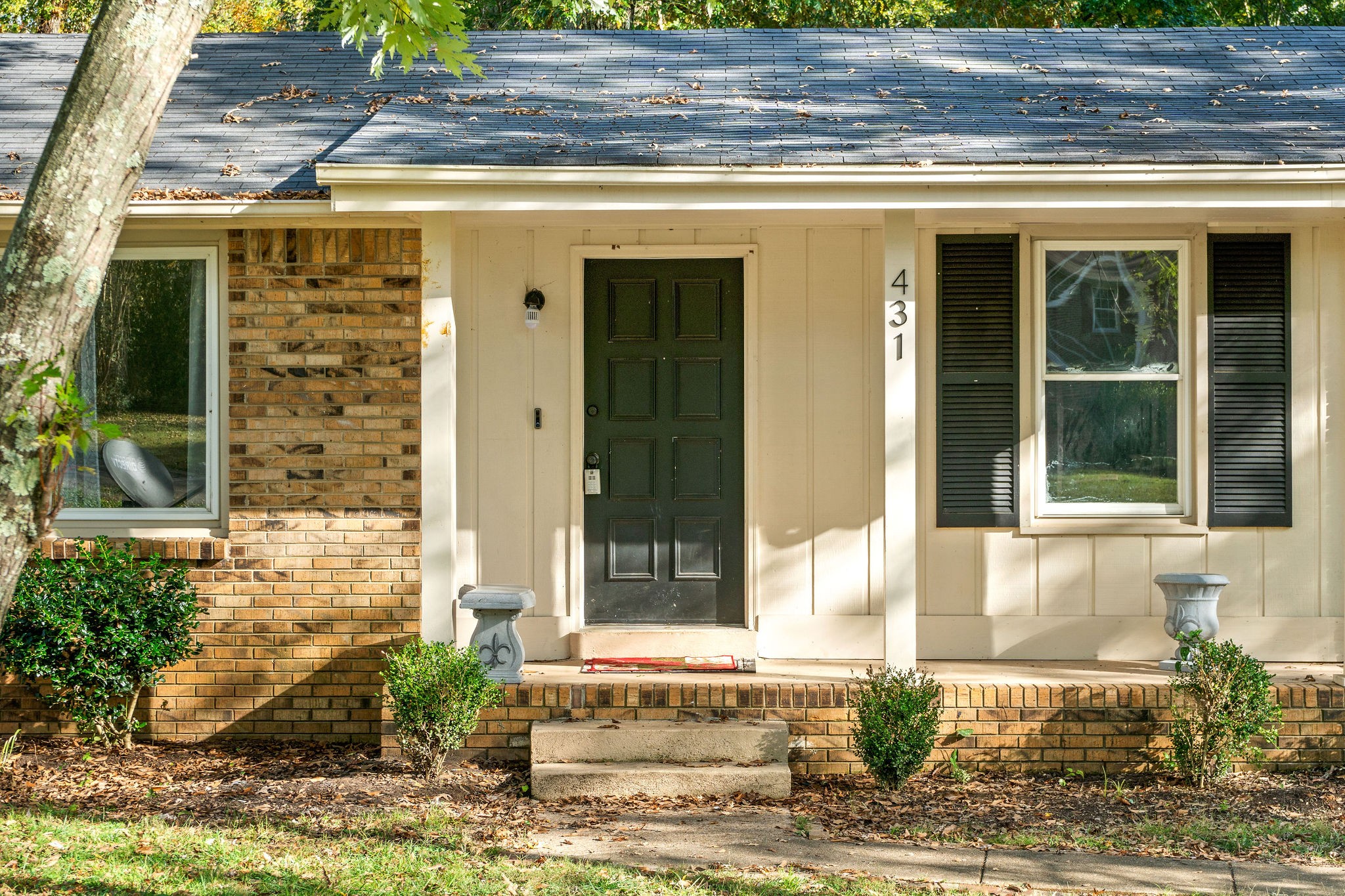 431 Victory Road Clarksville, TN 37042 - Photo 2 of 20 Gallery Image 2