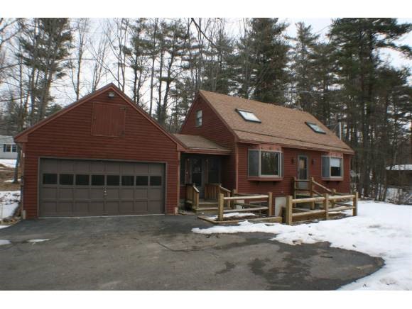 112 Forest Road Wolfeboro, NH 03894 - Photo 1 of 1 Gallery Image 1