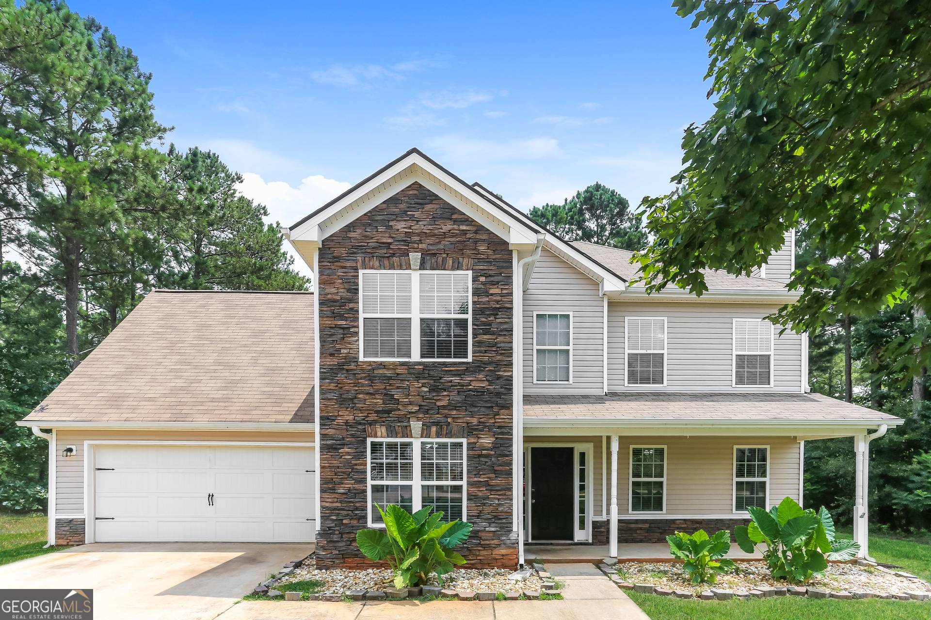 360 Lamar Lane Covington, GA 30016 - Photo 1 of 1