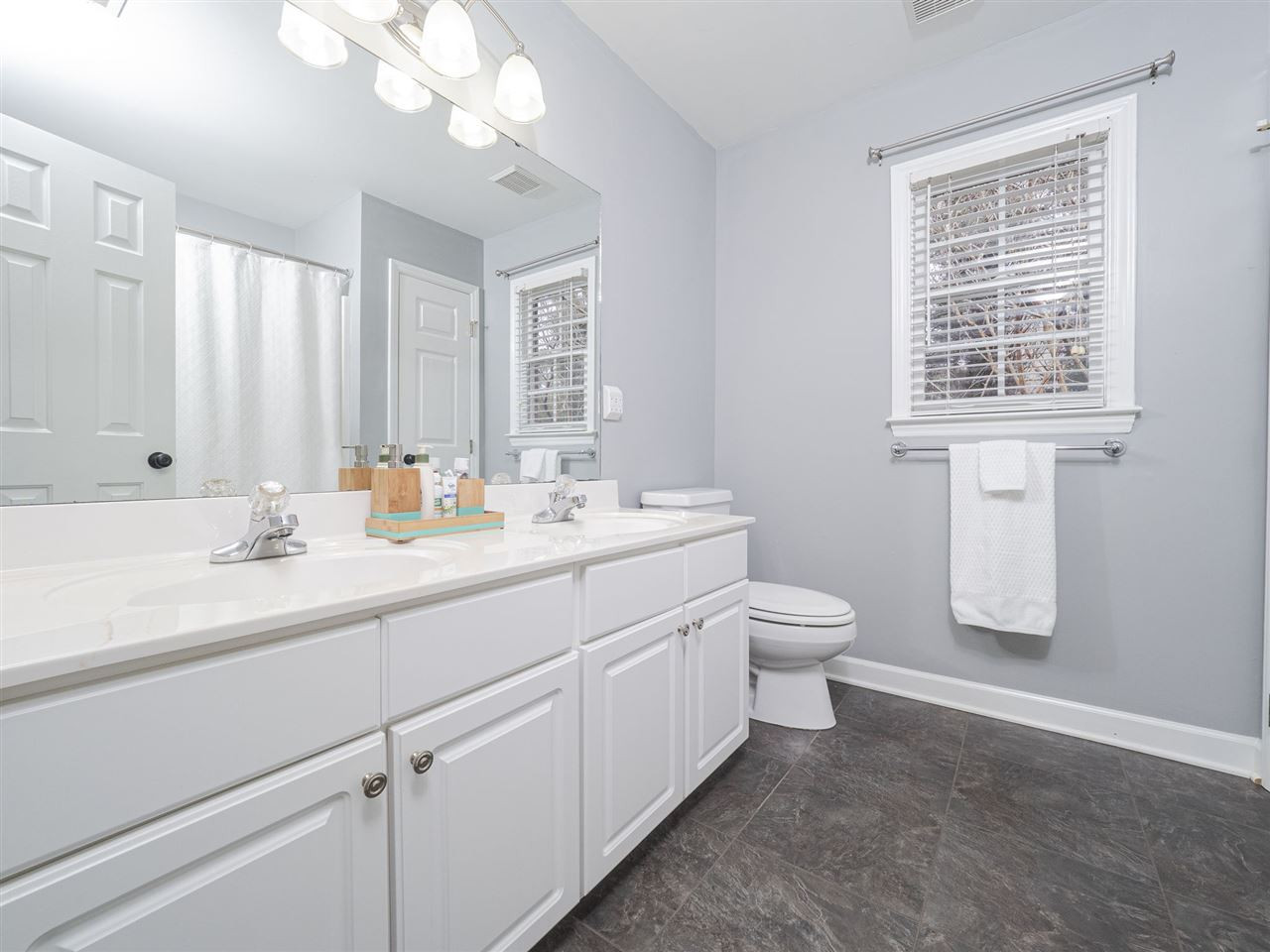 1605 High Holly Lane Raleigh, NC 27614 - Photo 25 of 30 Bathroom