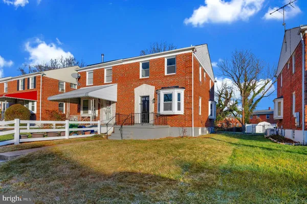 $319,990 | 19 Mardrew Road, Baltimore, MD 21229