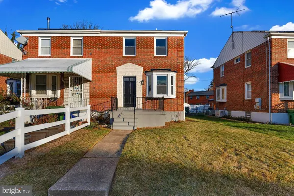 $319,990 | 19 Mardrew Road, Baltimore, MD 21229