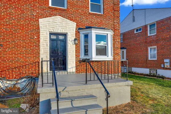$319,990 | 19 Mardrew Road, Baltimore, MD 21229