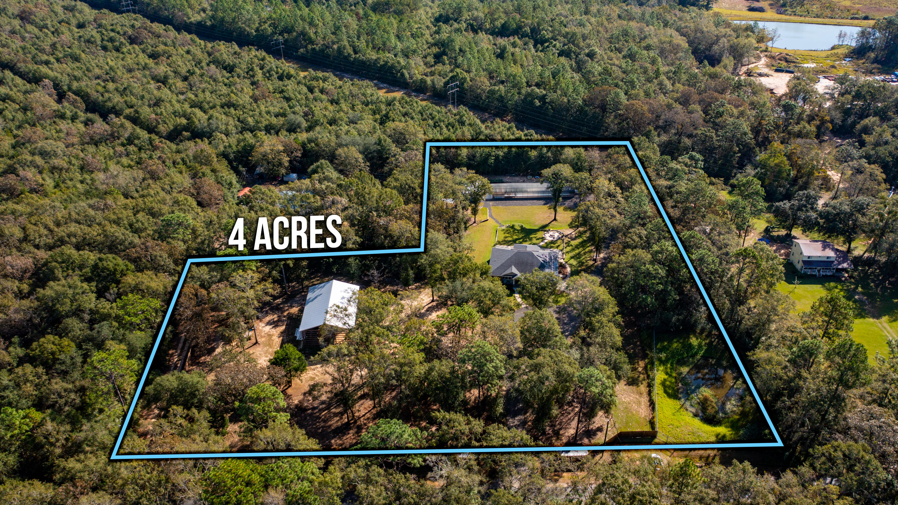 6053 Dairy Road Baker, FL 32531 - Photo 49 of 55