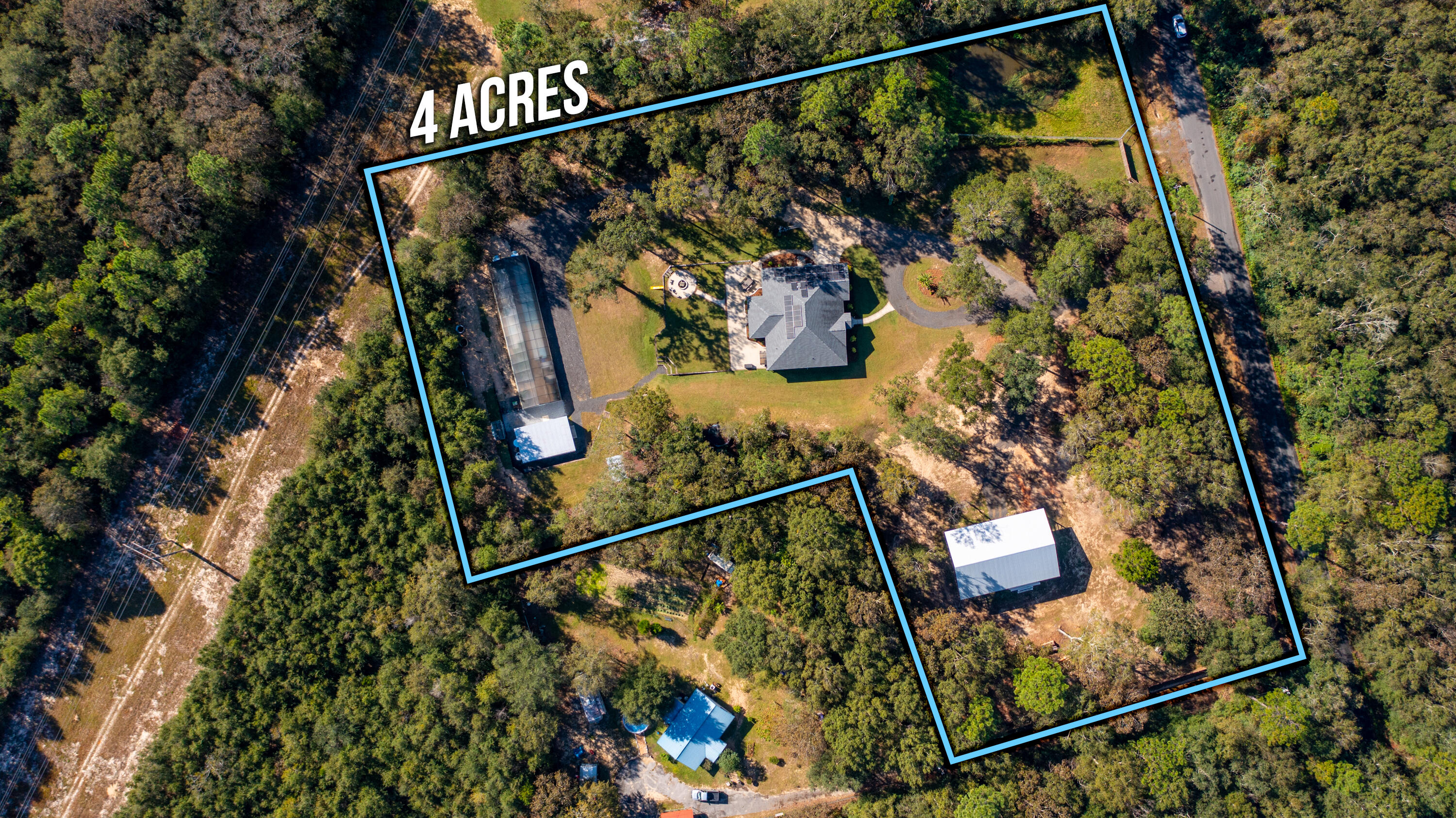 6053 Dairy Road Baker, FL 32531 - Photo 55 of 55