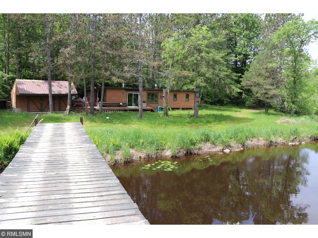 50680 Fleming Logging Road Sandstone, MN 55072 - Photo 1 of 1 Gallery Image 1