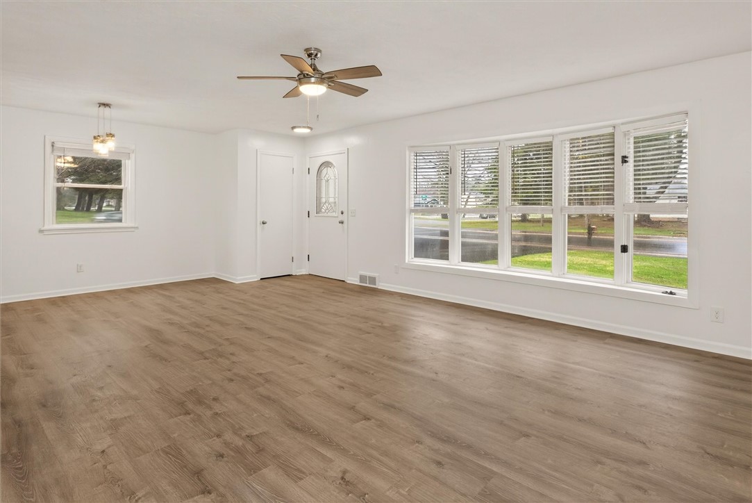667 Hard Road Webster, NY 14580 - Photo 11 of 45 Guest closet behind entry door.