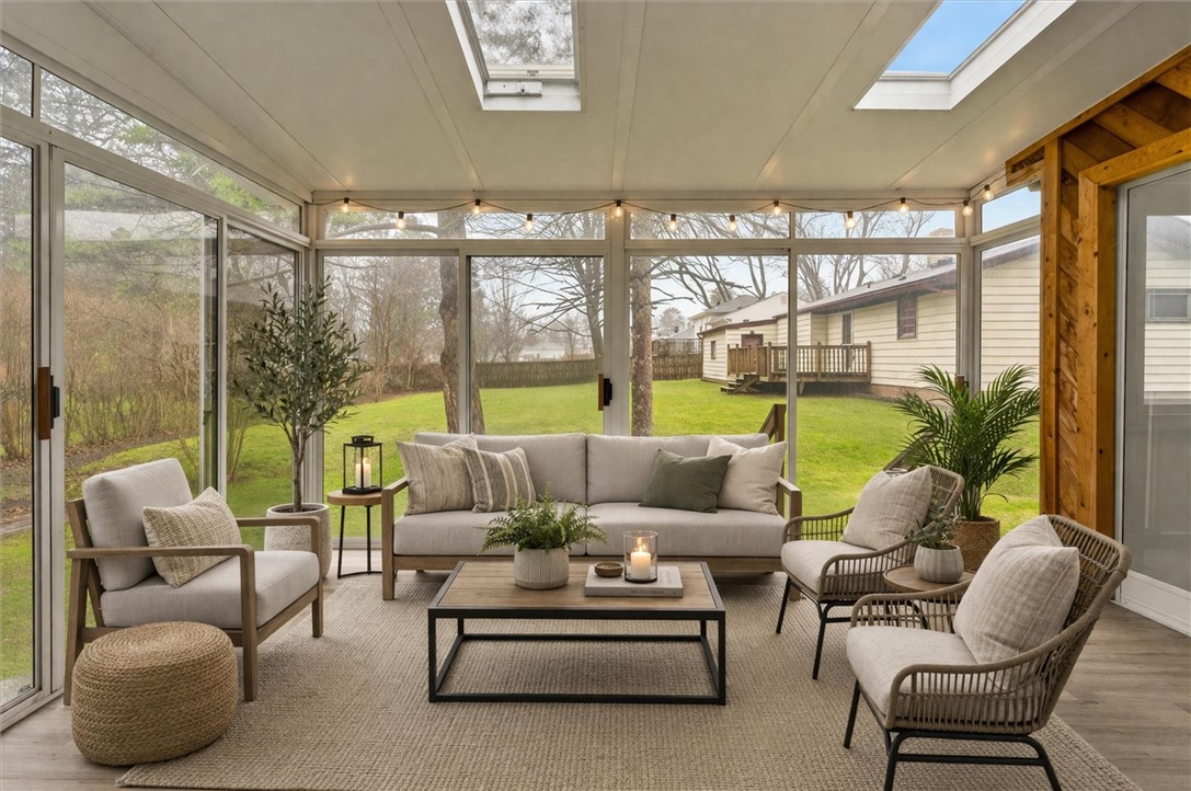 667 Hard Road Webster, NY 14580 - Photo 25 of 45 Virtually staged.