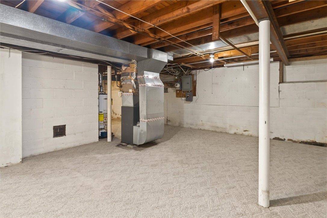 667 Hard Road Webster, NY 14580 - Photo 40 of 45 More storage.