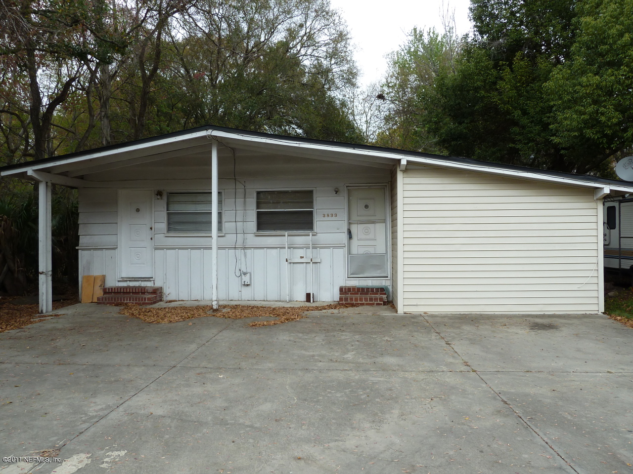 3833 Adirolf Road Jacksonville, FL 32207 - Photo 1 of 1 3833 Adirolf Road
