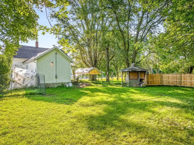 $155,000 | 510 Mulvain Street, Durand, IL 61024