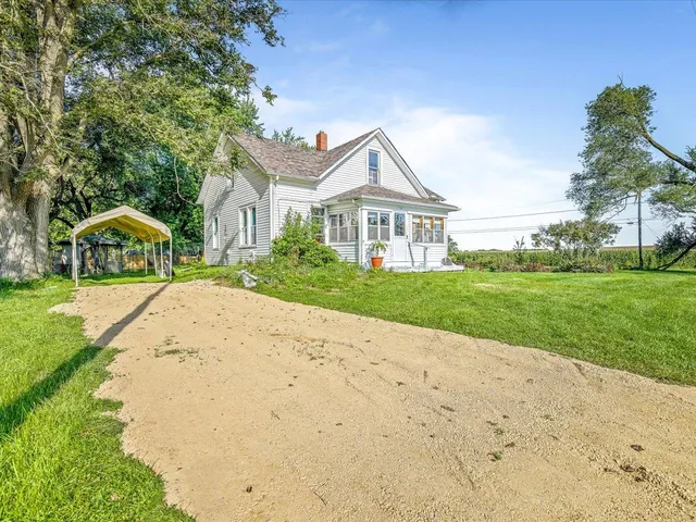 $155,000 | 510 Mulvain Street, Durand, IL 61024