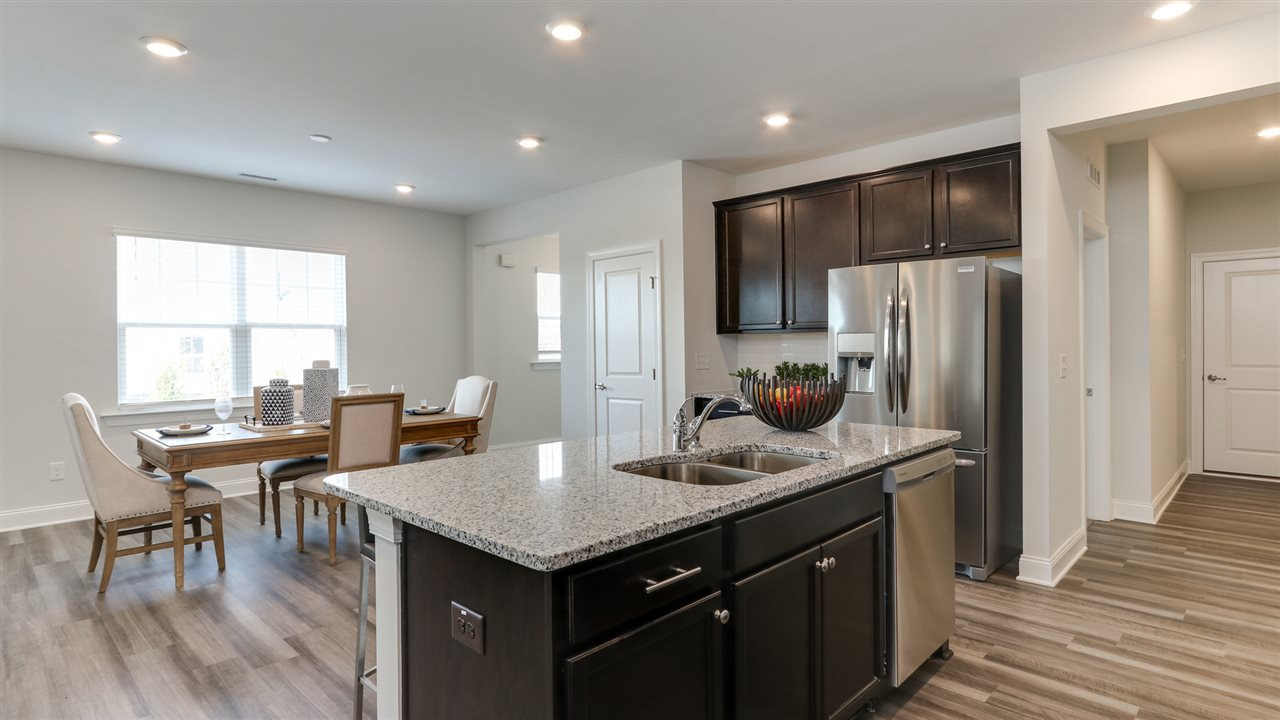 176 Azure Mist Drive, Unit 216 Raleigh, NC 27610 - Photo 11 of 30 Photo 11