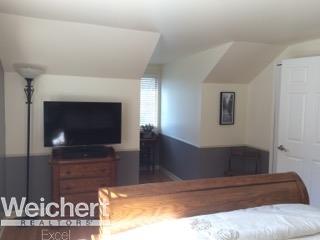 8055 Pippen Drive Romeo, MI 48065 - Photo 17 of 39 Master Bedroom